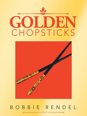 cover image of Golden Chopsticks